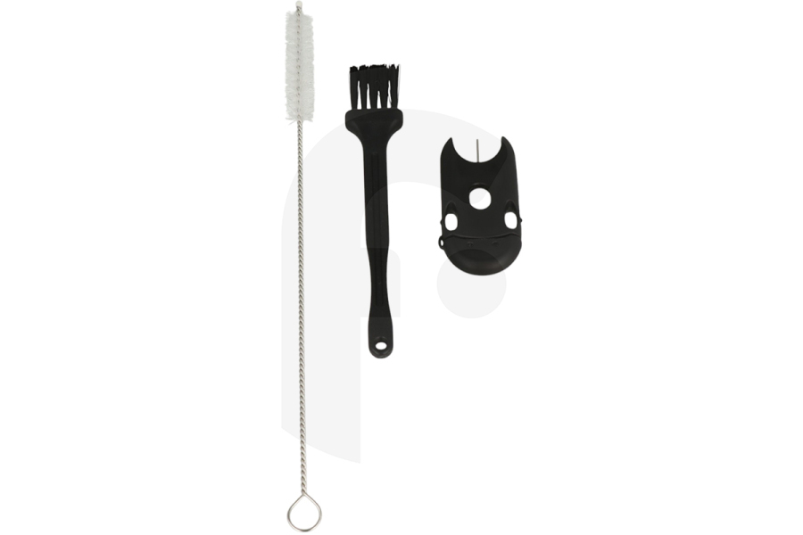 Philips Cafetera Philips Barista Brew kit de limpieza para cafetera 642001009782 apto para entre otros PSA3218/01, PSA3218/10, PSA3228/01, PSA3228/41