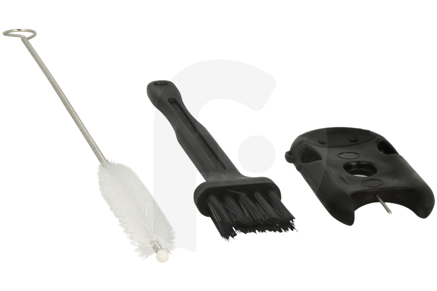 Philips  Philips Barista Brew kit de limpieza para cafetera 642001009782