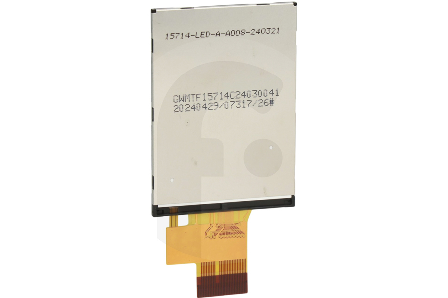 Philips  Philips TFT display 2,4 inch IPS voor koffiezetapparaat 421945012661