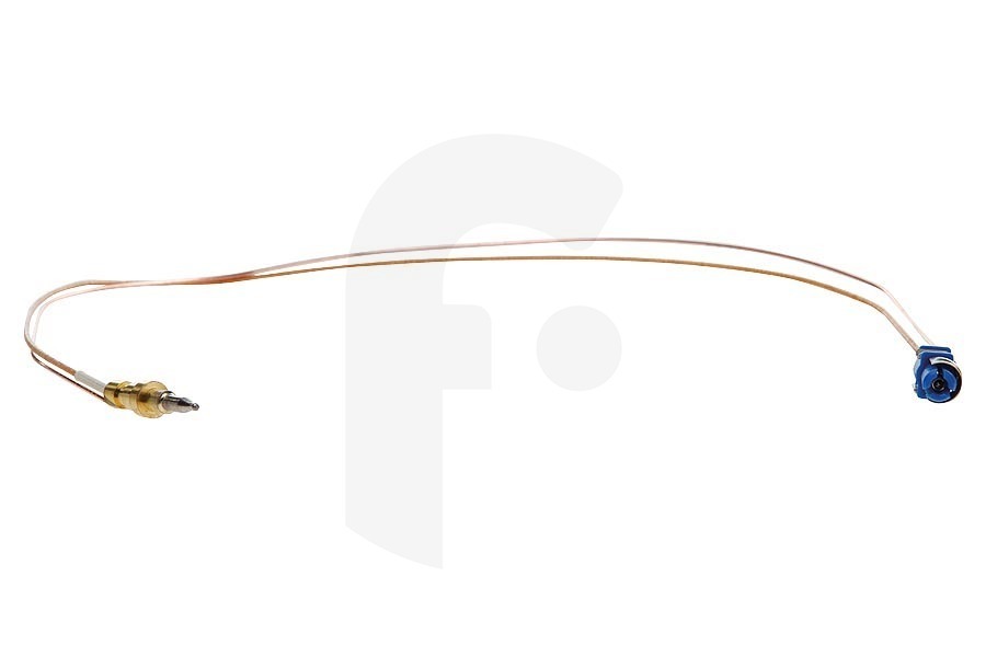 Ikea C00311038 Cocina & Encimera Termopar (520 mm.) cocina 481010565791 cocina 481010565791 apto para entre otros AKM261, AKR358, AKS342
