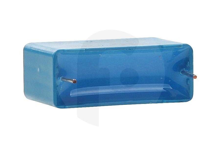 Philips Cafetera Condensador (Senseo, condensador azul) cafetera 3101515