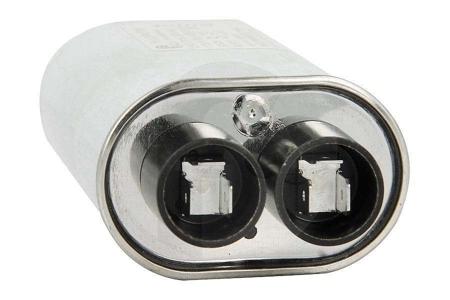 Hotpoint Microonde Whirlpool Condensatore per microonde e forno 481212158161
