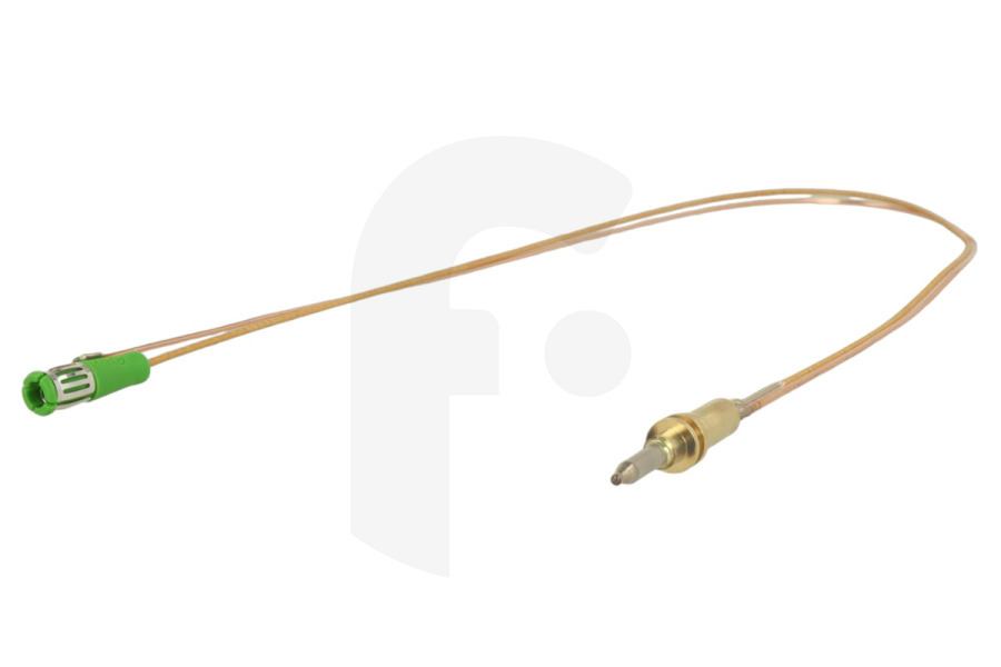 Ikea Cocina & Encimera Whirlpool termopar para placa de cocina C00858018 apto para entre otros HBTL40S, HBTS00S