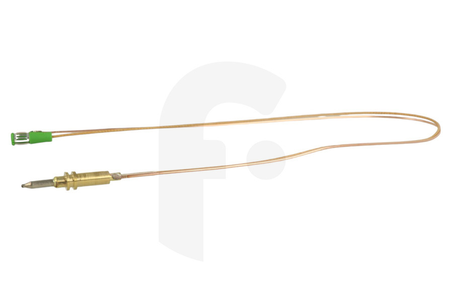 Whirlpool Cocinas y placas Whirlpool termopar para placa de cocina C00858018