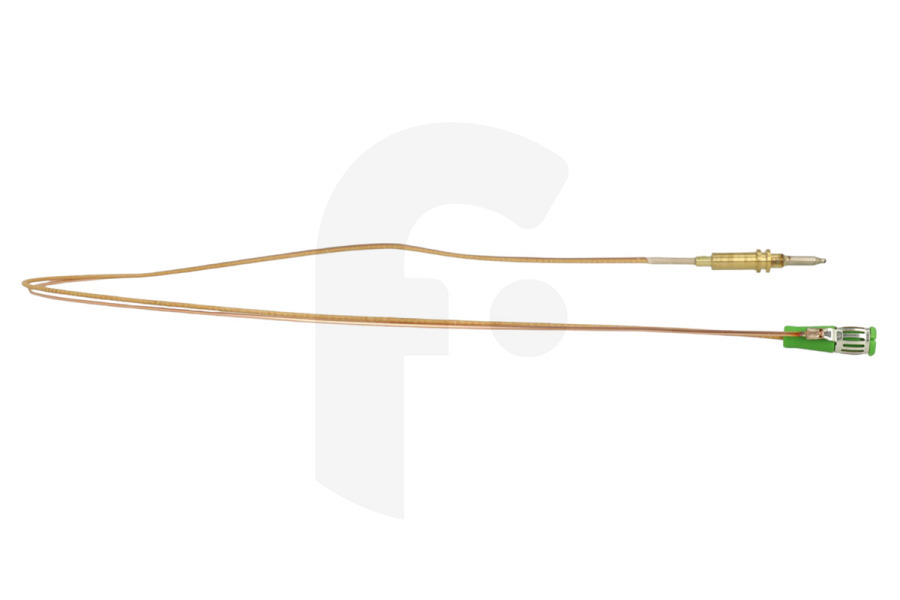 Whirlpool Cocinas y placas Whirlpool termopar para placa de cocina C00858018