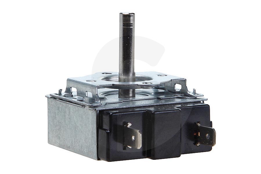 Whirlpool Backofen Timer (Herd, 2 Kontakte, 120 Min. mit Ausschaltfunktion) für Ofen 481010657886