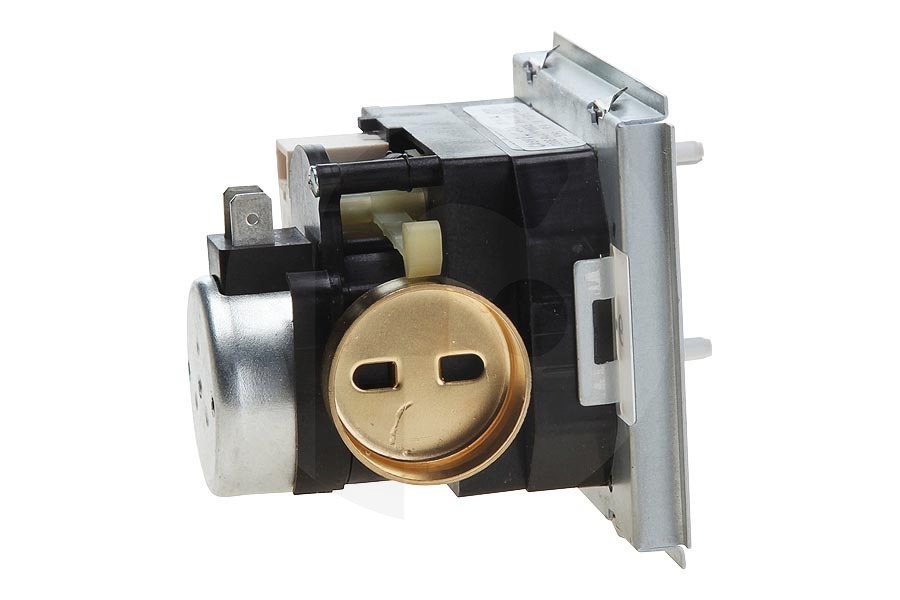 Whirlpool Backofen Timer (Timer-Schalter) analog für u.a. Whirlpool Backofen 481010364601