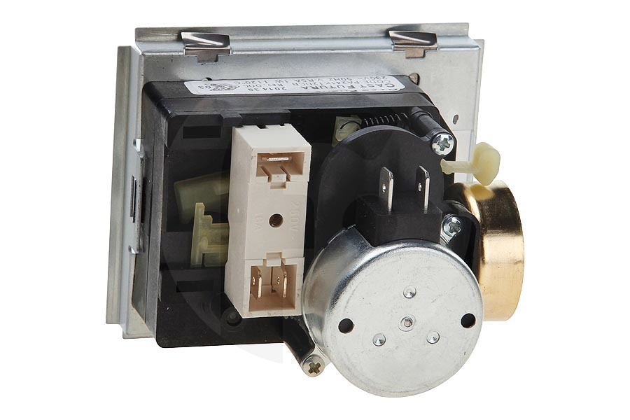 Whirlpool Backofen Timer (Timer-Schalter) analog für u.a. Whirlpool Backofen 481010364601