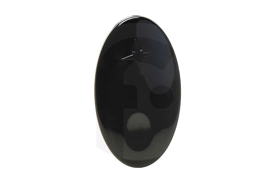 Ikea Cocina & Encimera Botón (perilla de control) para encendido por chispa 2 contactos para Whirlpool y otros placa de cocción 313015, C00313015 apto para entre otros AKL700, AKM200WH,