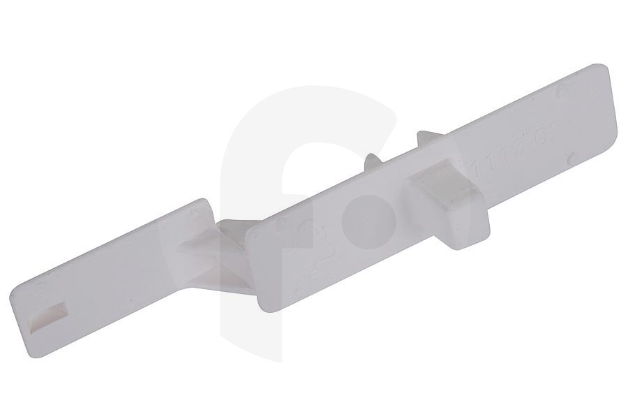 Ignis C00090439 Campana extractora Botón (Deslizante) campana extractora 481946238771 apto para entre otros AKR620, DF3362, AKR628