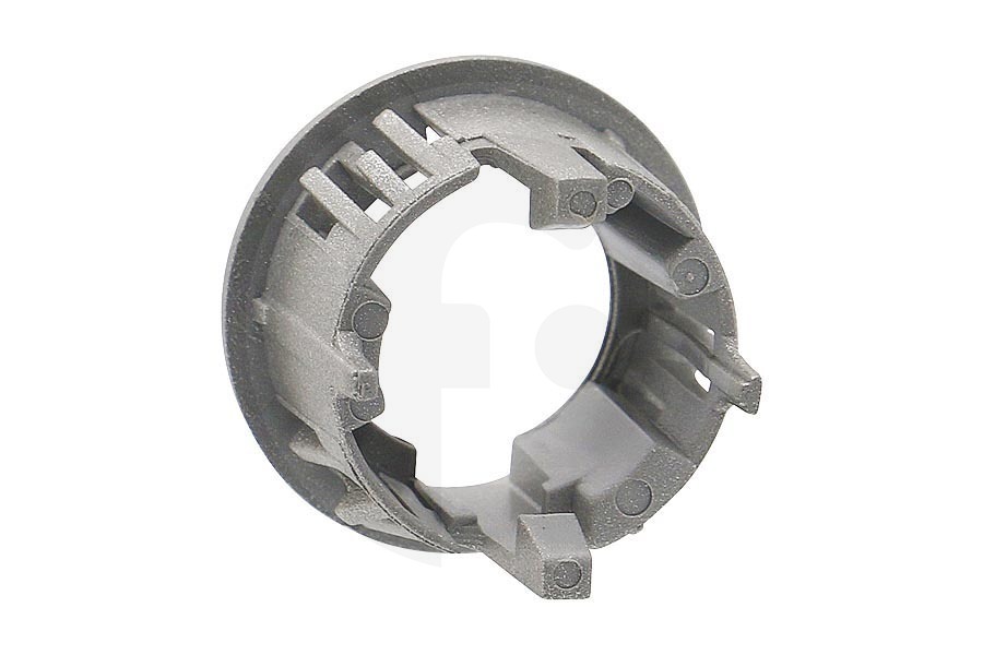Maytag Horno Soporte (anillo, engranaje) del botón de control para AEG, Electrolux y otros microondas combinado 481241129017