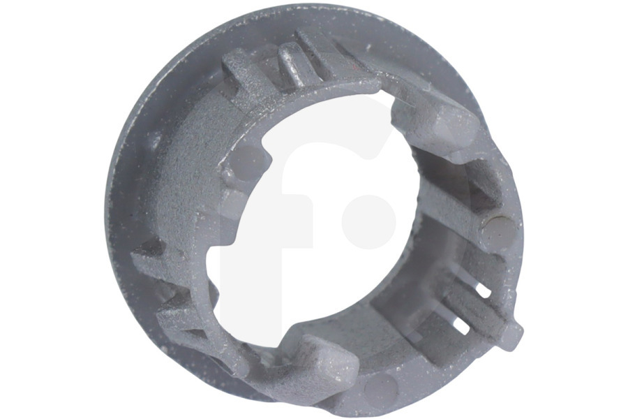 Alternatief Horno Aro gris plateado alternativo de mando de control para horno, microondas 481241129017