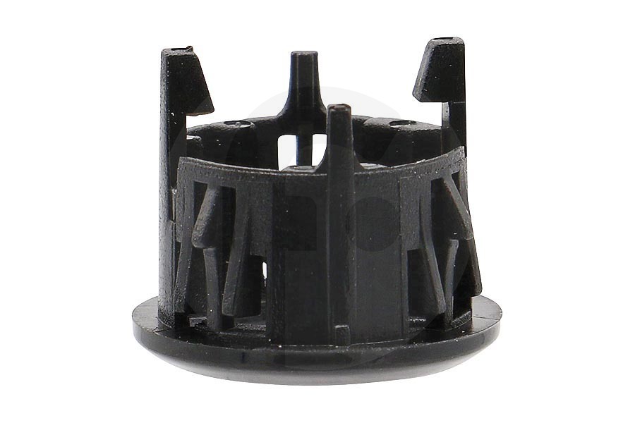 Whirlpool Microondas Botón (Botón de control) microondas 481241259084