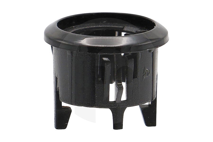 Ignis Microonde Pulsante (copertura) microonde 481241259084 adatto a tra cui AMW520BL, AMW524NB