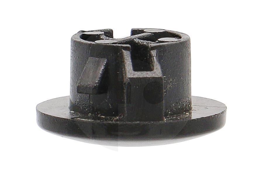 Whirlpool Microonde Pulsante (copertura nera) microonde 481241259083