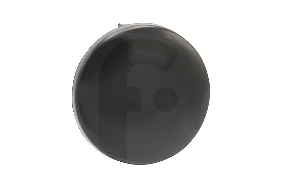 Botón (Botón de control negro) microondas 481241259083
