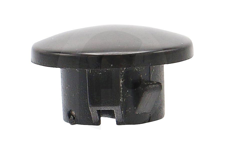 Whirlpool Microonde Pulsante (copertura nera) microonde 481241259083