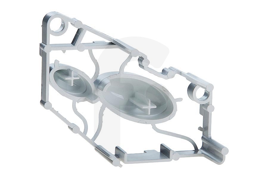 Whirlpool Microonde Tasto funzioni microonde 481241258973 microonde 481241258973