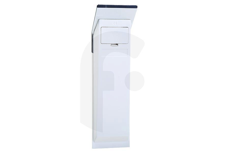 Bauknecht Cappa aspirante Telecomando (modulo di comando) per Whirlpool e altri cappa aspirante 482000006772