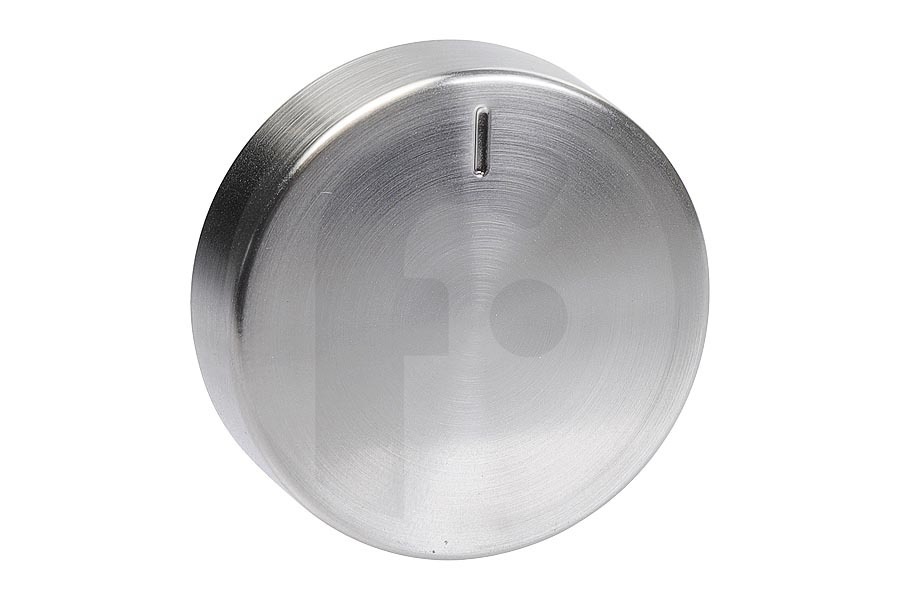 Whirlpool C00937413 Cappa aspirante Manopola rotante grigia per Whirlpool e altri cappa aspirante 482000098191 adatto a tra cui MATLSKARE60368806