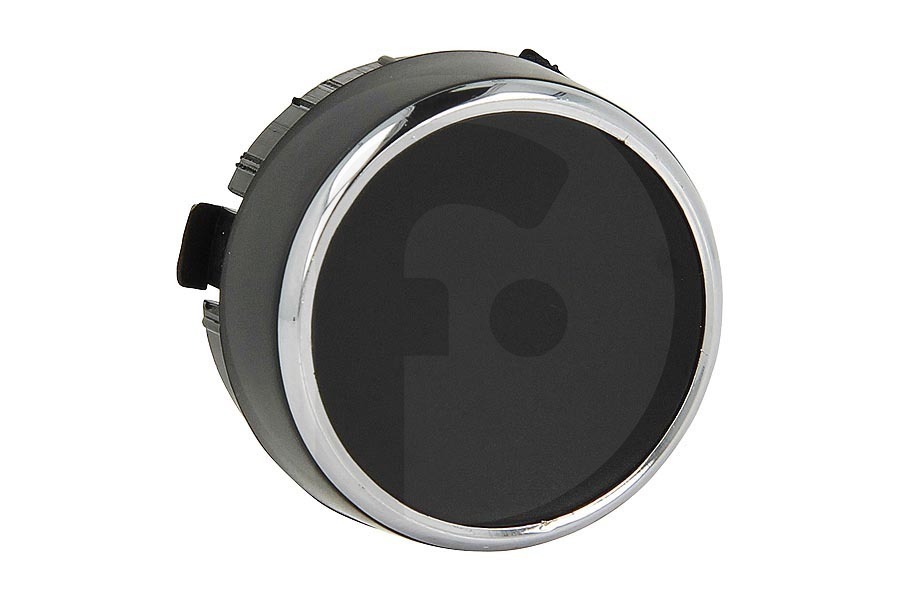Philips Freidora sin aceite Philips perilla giratoria (perilla de control) on/off freidora de aire (freidora de aire caliente) 420303618861 apto para entre otros HD9650, HD9654, HD9762