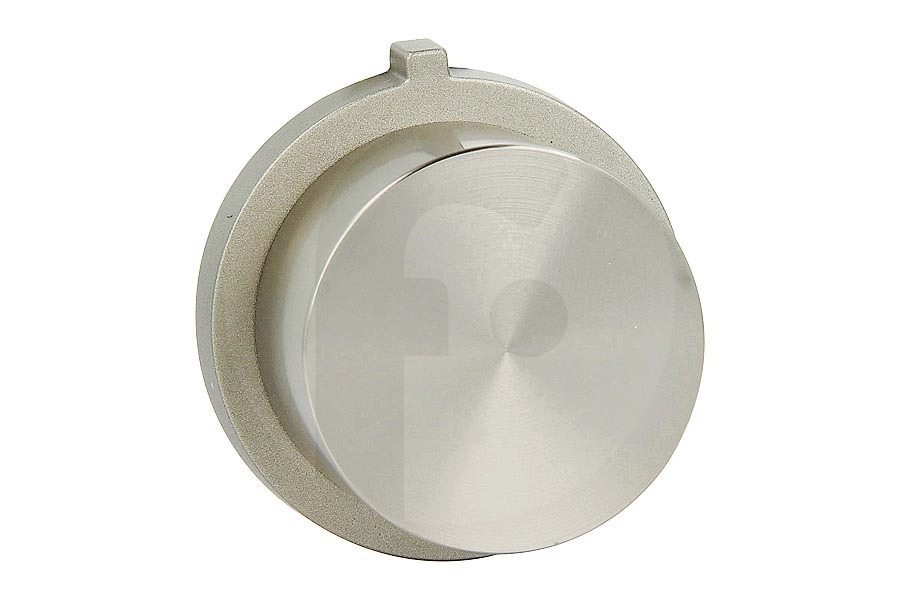 Ikea Forno Manopola rotante (manopola di comando) per Whirlpool e altri forno 481011026375 adatto a tra cui 90368782, 50368779