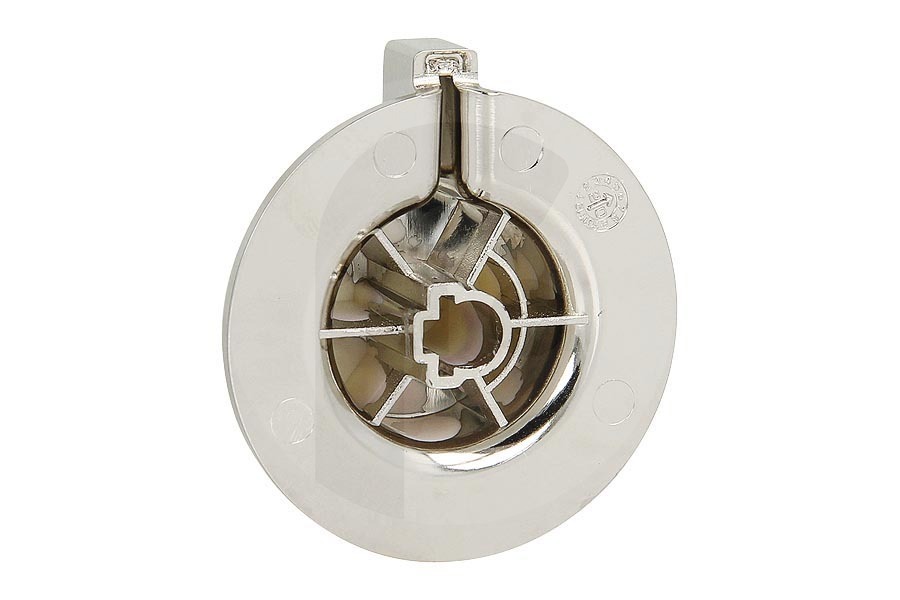 Whirlpool Cappa aspirante Manopola rotante (manopola di comando) per Whirlpool e altri cappa aspirante 482000098211