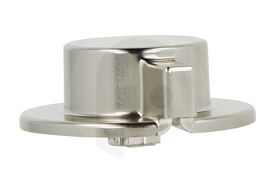 Whirlpool Cappa aspirante Manopola rotante (manopola di comando) per Whirlpool e altri cappa aspirante 482000098211