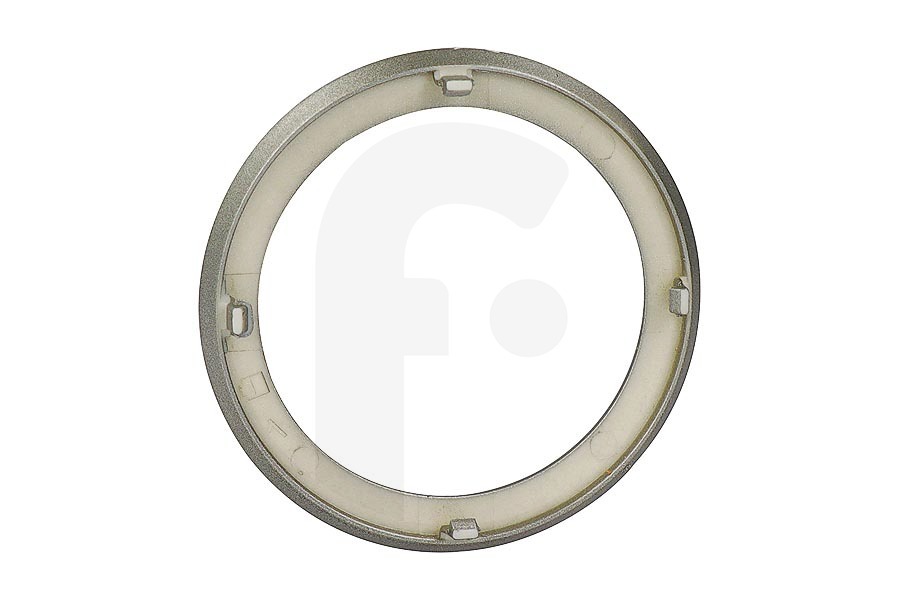 Whirlpool Cappa aspirante Anello (telaio) della manopola per Whirlpool e altri cappa aspirante 630600, C00630600