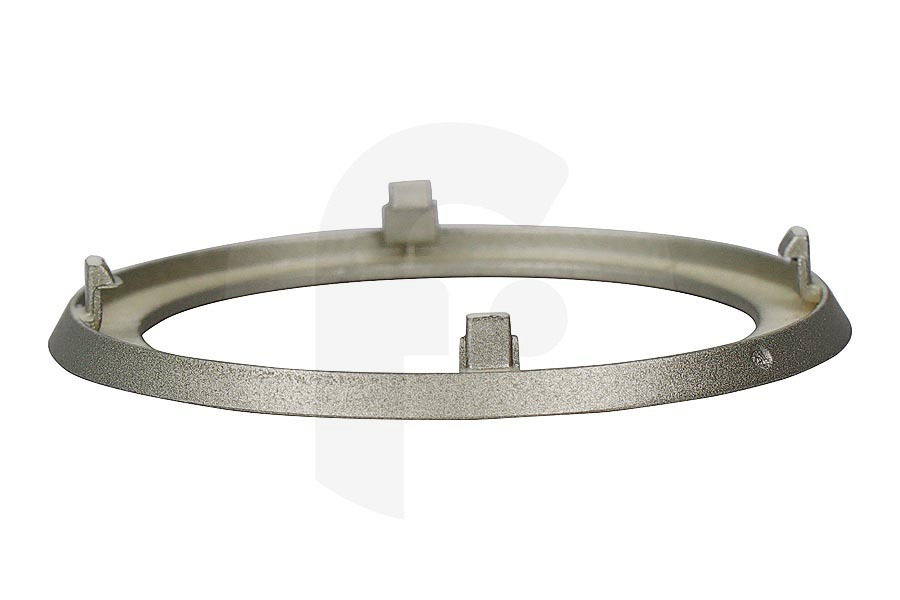 Whirlpool Cappa aspirante Anello (telaio) della manopola per Whirlpool e altri cappa aspirante 630600, C00630600