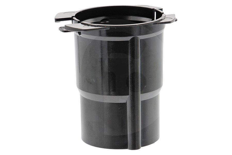 Whirlpool Mikrowelle Halter für Knopf (Drehknopf) für u.a. Whirlpool Backofen 480121101167