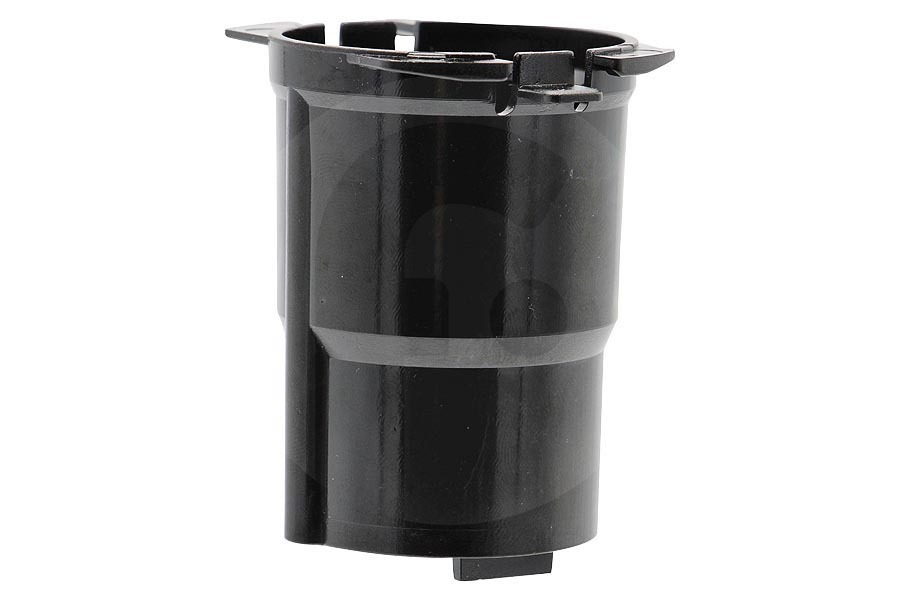 Whirlpool Mikrowelle Halter für Knopf (Drehknopf) für u.a. Whirlpool Backofen 480121101167