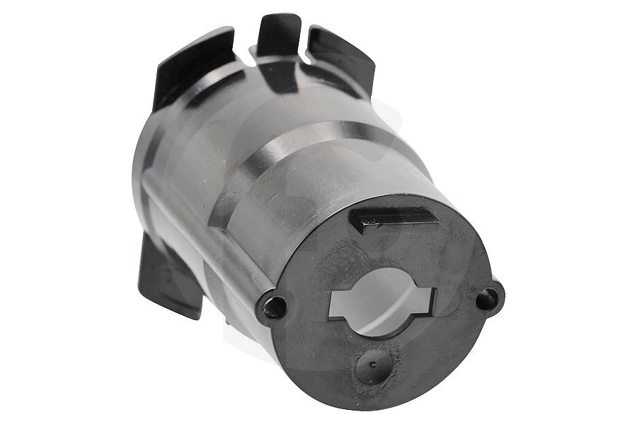 Whirlpool Mikrowelle Halter für Knopf (Drehknopf) für u.a. Whirlpool Backofen 480121101167