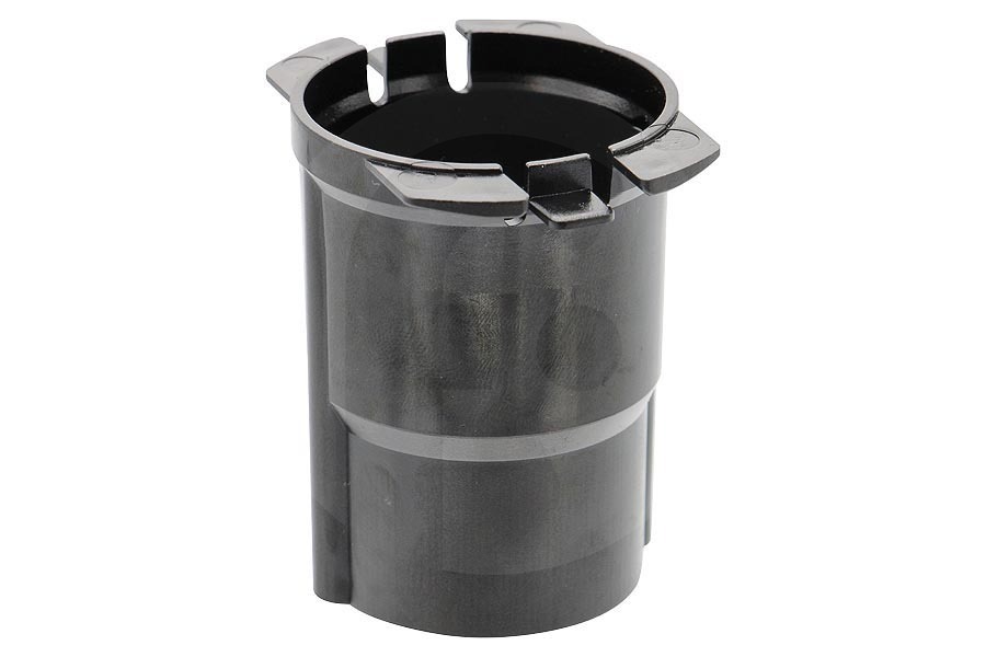 KitchenAid Horno Soporte de perilla (perilla giratoria) para Whirlpool y otros horno 480121101167 apto para entre otros AKZM755IX, AKZM655IX, EMCCE8145IXL