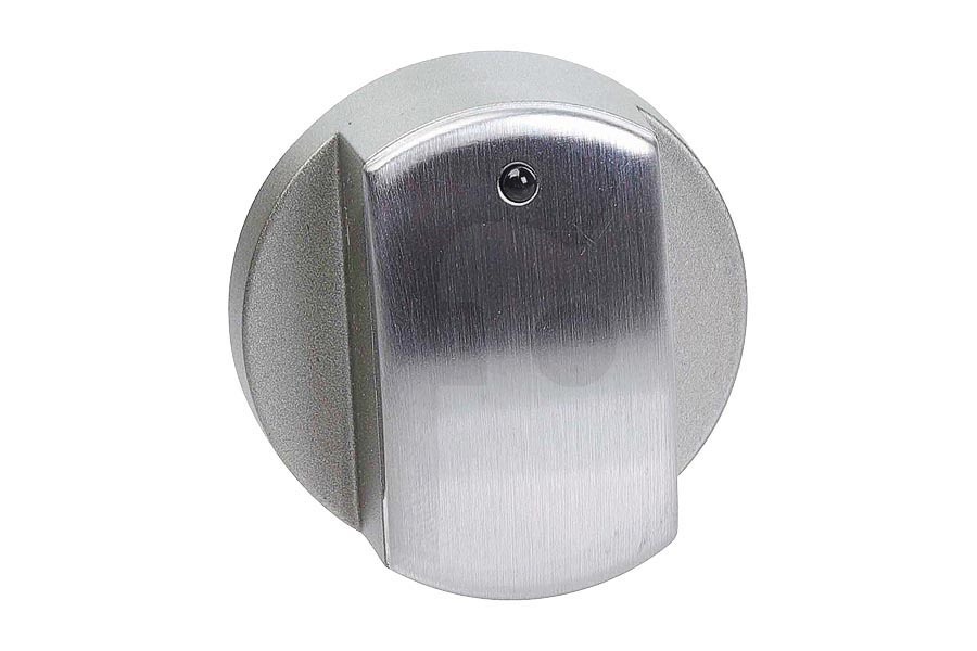 Whirlpool Cuisinière & Plaque de cuisson Bouton de gaz (bouton rotatif) pour e.a. Whirlpool plaque de cuisson 312914, C00312914 convient pour o.a. AKR360IX, AKR338IXL, TGW5675IXL