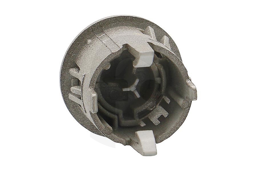 Whirlpool Microonde Pulsante (manopola di comando) per Whirlpool e altri microonde combinato 480120100932