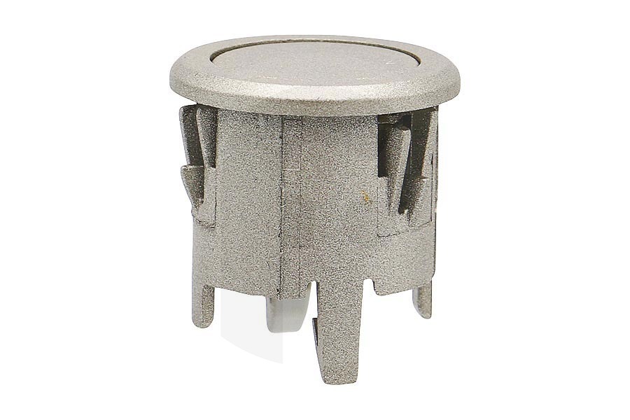Whirlpool Microonde Pulsante (manopola di comando) per Whirlpool e altri microonde combinato 480120100932