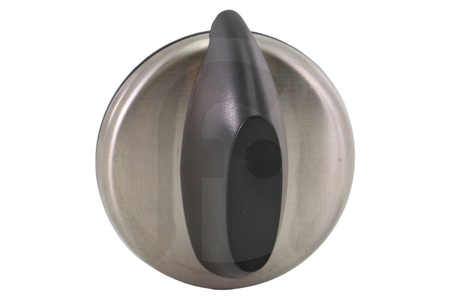 Laden Whirlpool Cocinas y placas Botón C00313185 Placa de cocción apto para entre otros AKM274IX, AKM260IX1