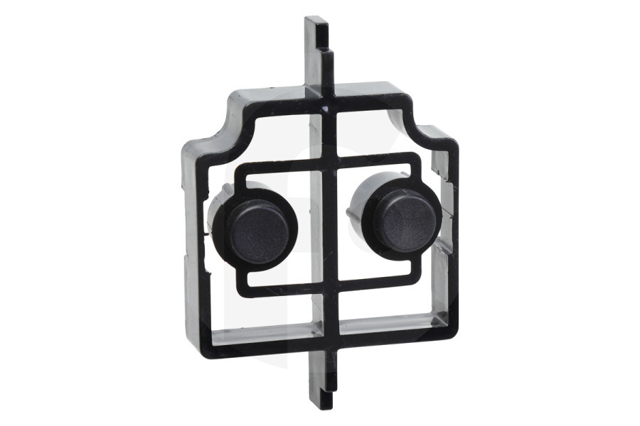 Ikea Forno Ikea Knop 481010504339 Forno-Microonde adatto a tra cui MWPT00S, MWG00S