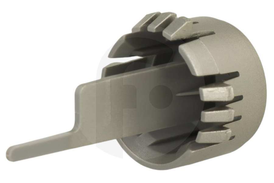 Indesit Microondas Ikea perilla para horno, microondas 481011092842