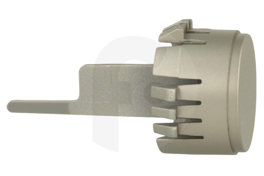Indesit Microondas Ikea perilla para horno, microondas 481011092842