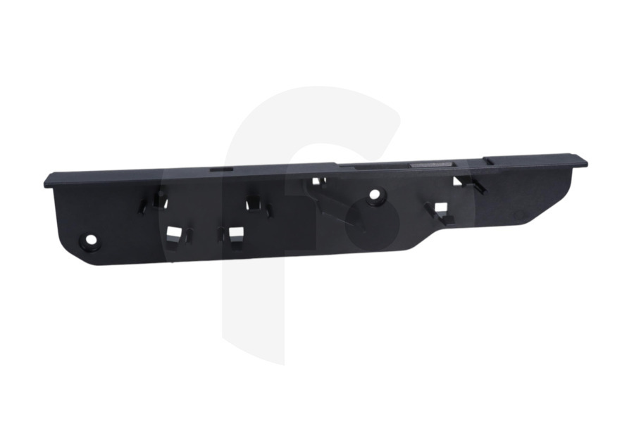 Privileg Microonde Whirlpool supporto per forno, microonde 481010506675 adatto a tra cui AMW863WH, EMCCE8145IXL