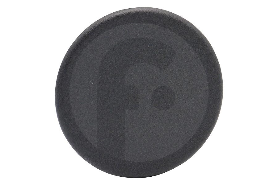 Laden Cocinas y placas Tapa del quemador (cubierta) normal para Whirlpool y otros placa de cocción 480121103655 apto para entre otros AKM394IR, TGV5460SW