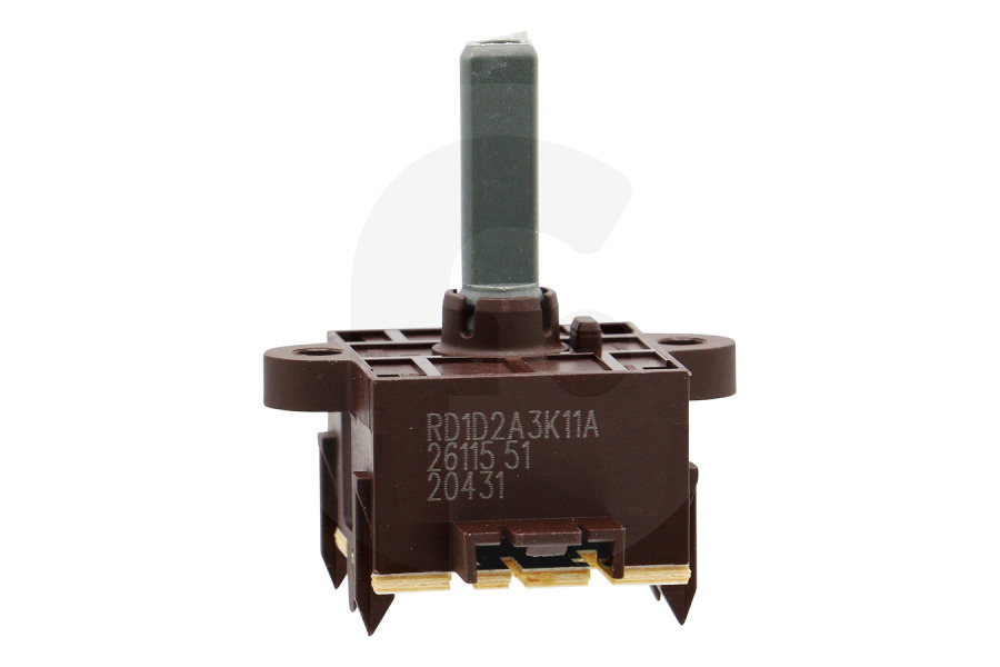 Whirlpool Horno Interruptor Whirlpool 480121102833 Horno-Microondas