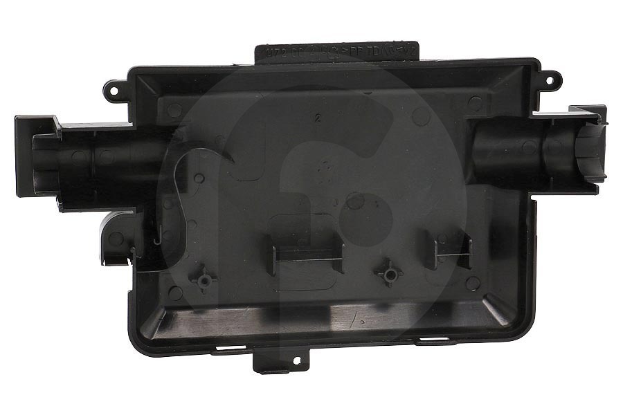 Whirlpool Dampkap Afdekkap (Afdekking van print) dampkap 481941879596
