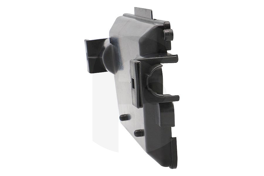 Whirlpool Dampkap Afdekkap (Afdekking van print) dampkap 481941879596