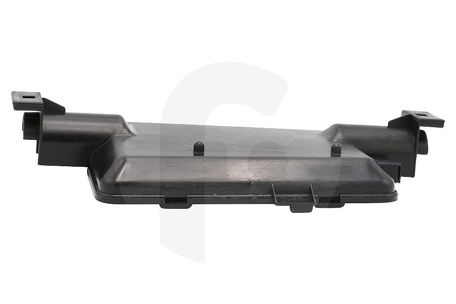 Whirlpool Dampkap Afdekkap (Afdekking van print) dampkap 481941879596