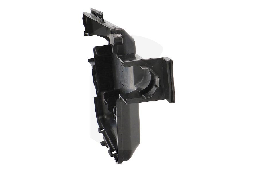 Whirlpool Dampkap Afdekkap (Afdekking van print) dampkap 481941879596