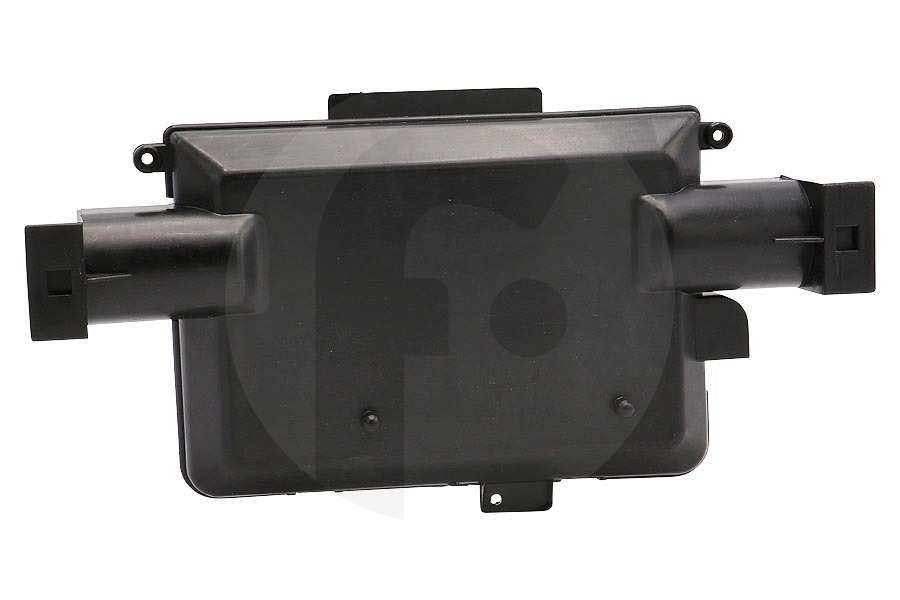 Whirlpool C00939086 Campana extractora Tapa/cubierta (Cubierta de placa de circuito) campana extractora 481941879596 apto para entre otros Capucha AKR673
