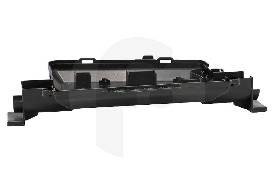 Whirlpool Dampkap Afdekkap (Afdekking van print) dampkap 481941879596